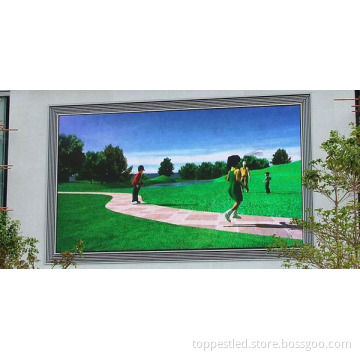 LED Display (TP-D12-0P16F01)